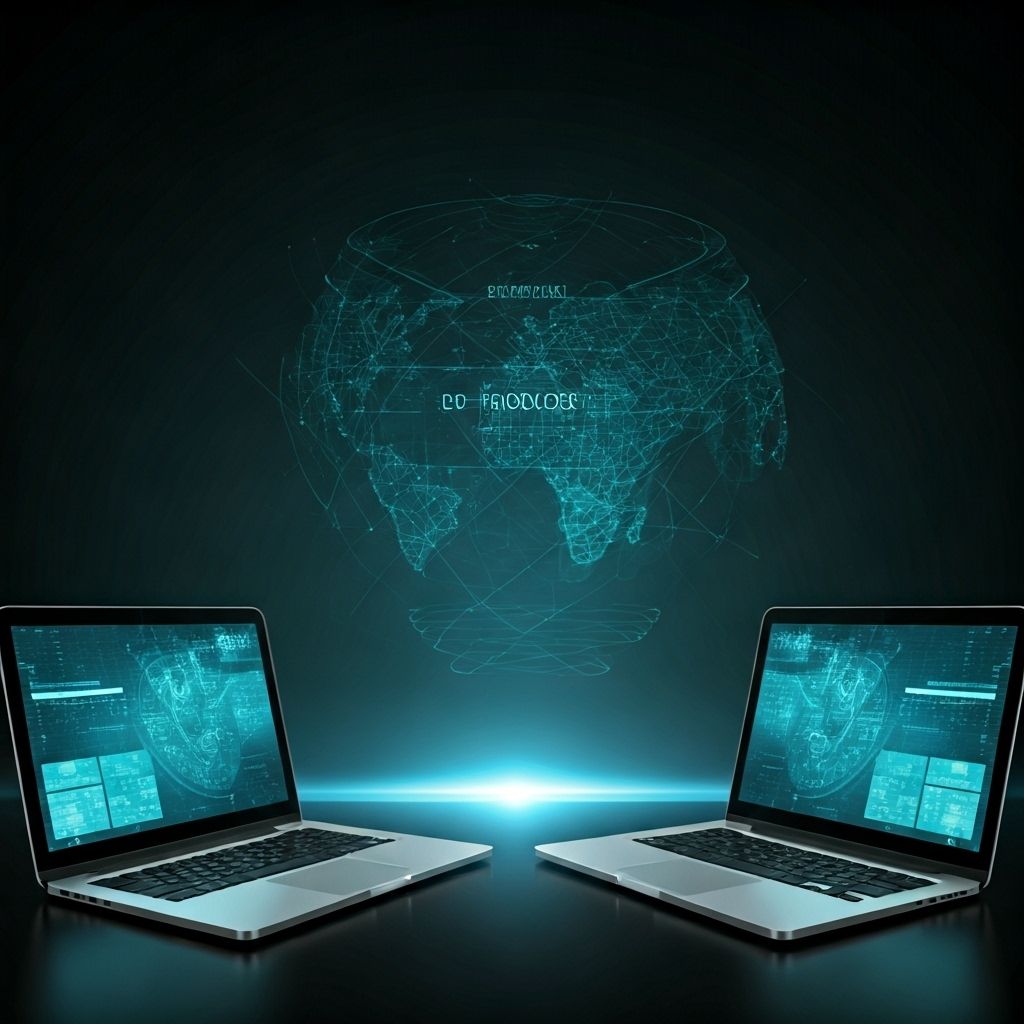 Technology Consultation